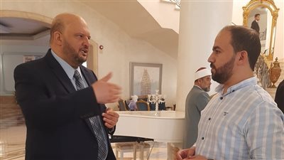 مستشار مفتي الجمهورية: نجري اتصالات مع شخصيات أممية ودولية لتوضيح المآل الخطيرة لقصف غزة.. وهذه رسالة لشباب الإخوان بالداخل والخارج| حوار