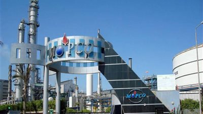 شركة مصر لإنتاج الأسمدة تكشف حقيقة وقف إنتاجها لعدم توافر الغاز الطبيعي