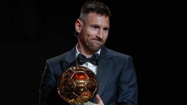 ليونيل ميسي