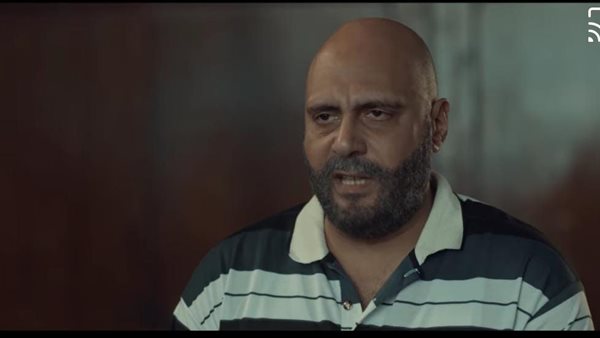 وليد فواز من مسلسل