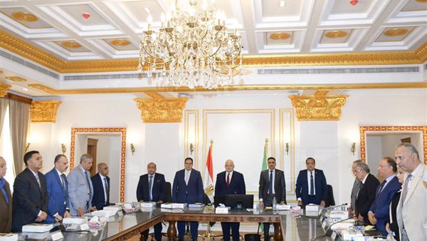 اجتماع مجلس جامعة