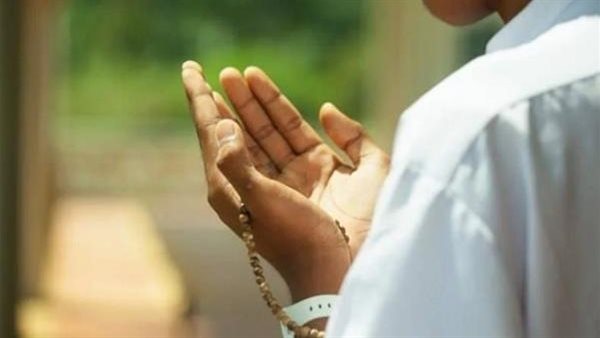 دعاء بعد الأذان يغفر