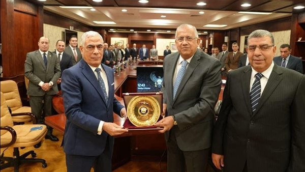 النيابة العامة 