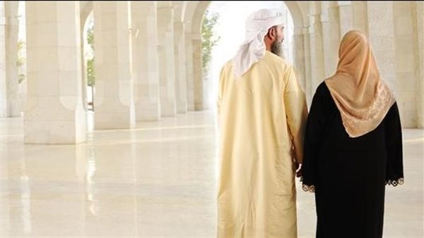 هل دعاء الزوجة للزوج