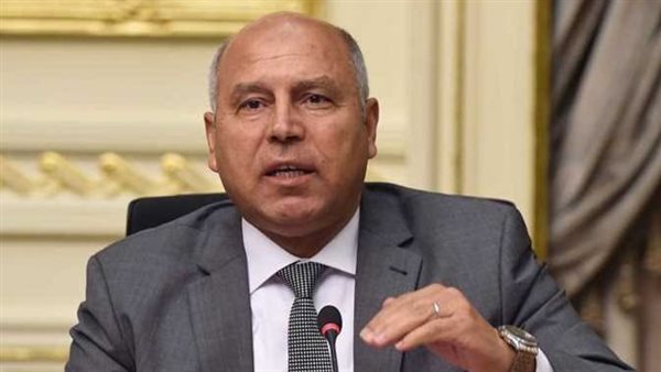 كامل الوزير وزير