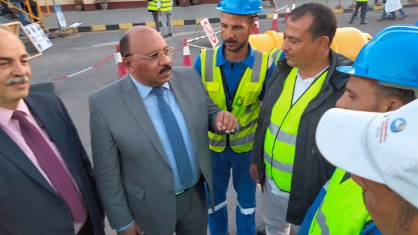 شركة مياه القناة