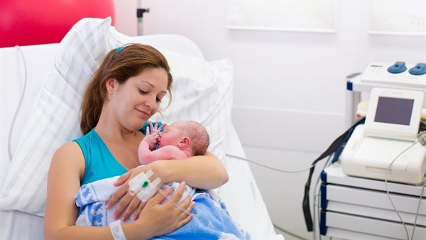 الولادة القيصرية