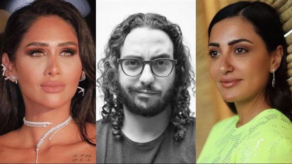 ممثلون وممثلات