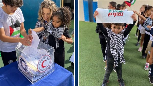 مدرسة وينشستر الدولية