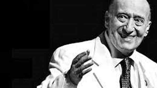 وديع الصافي