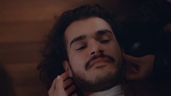 مسلسل كريستال