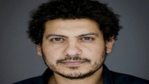 التشكيلي وائل شوقي