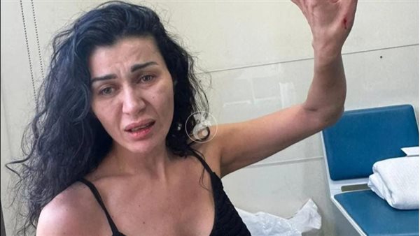 نادين الراسي