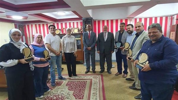 وكيل وزارة التربية