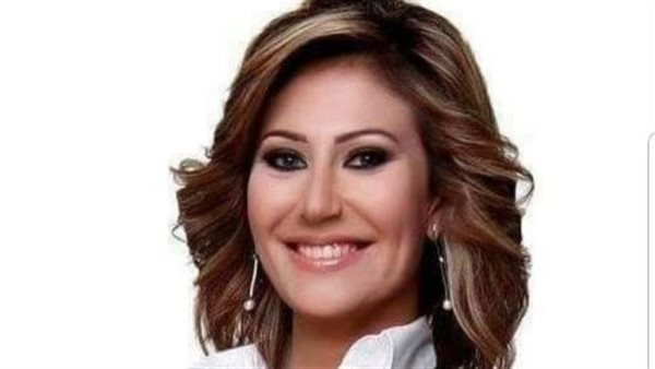 الإعلامية الراحلة