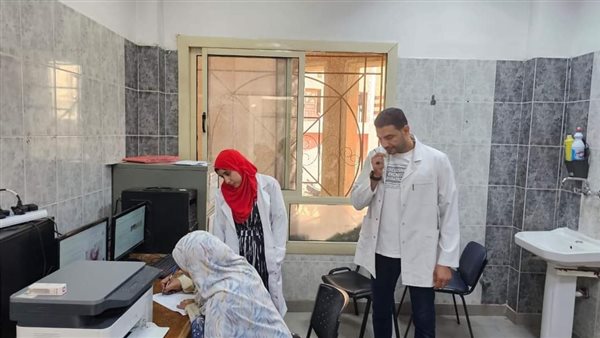 استعدادات ميكنة منظومة