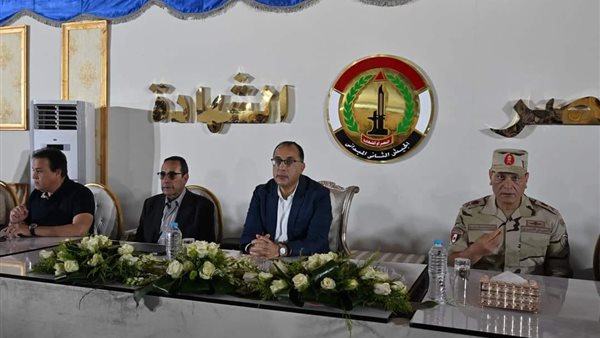 قائد الجيش الثاني