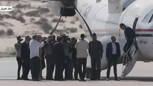 الدكتور مصطفى مدبولي