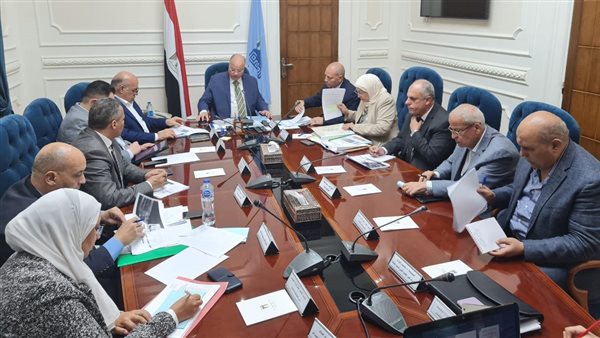 اللواء خالد عبدالعال