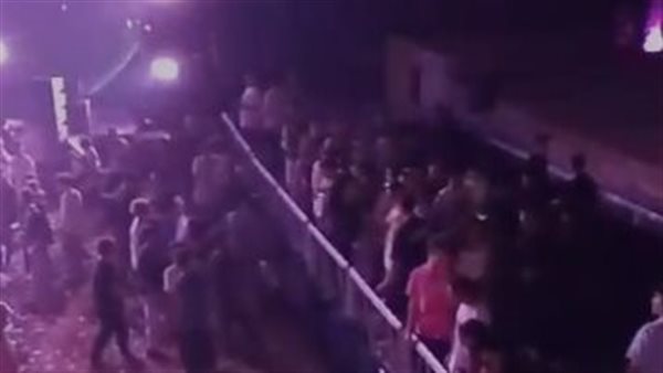 حفلة - أرشيفية