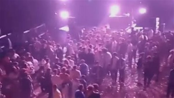 حلفة - ارشيفية 