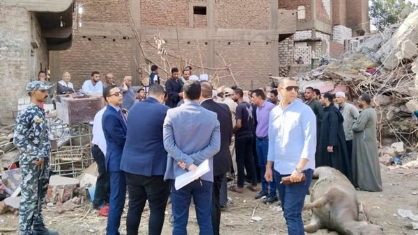  فريق من النيابة