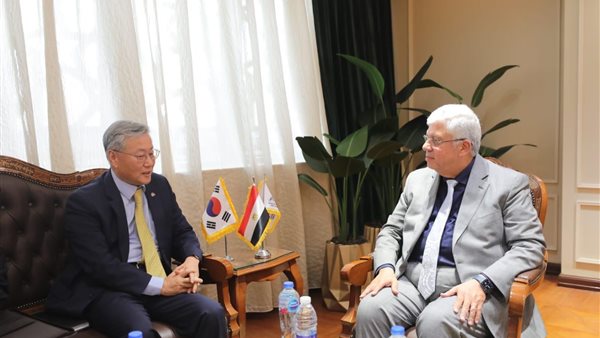 وزير التعليم العالي