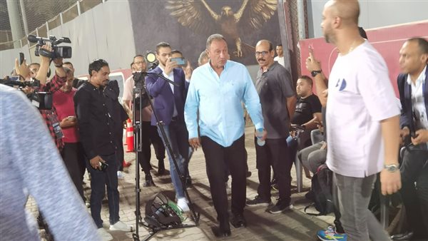 محمود الخطيب