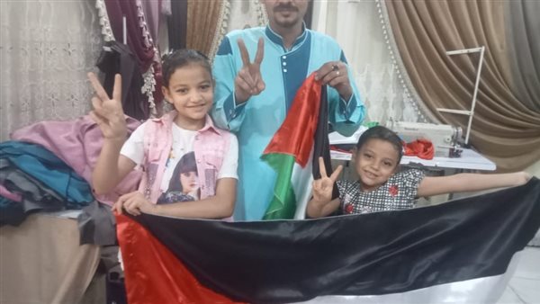 ب100 علم يوميا ترزي