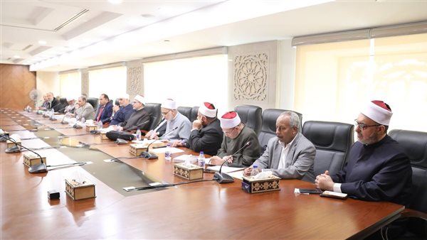 البحوث الإسلامية