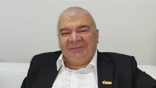 رجل الأعمال حاتم