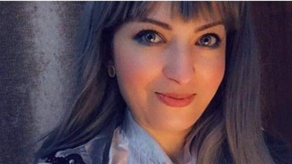 الفنانة الفلسطينية