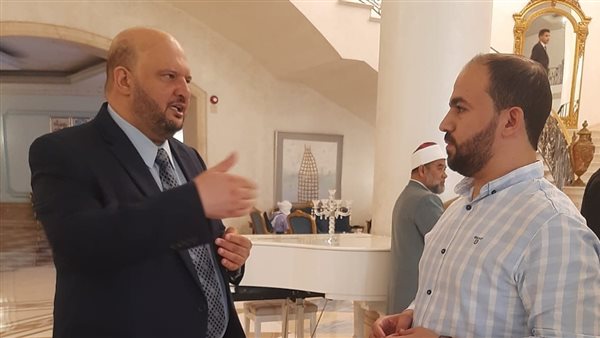 الدكتور إبراهيم نجم