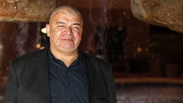  حاتم الكومي