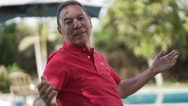 الدكتور هاني الناظر