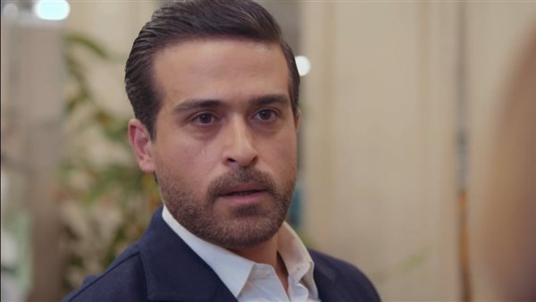 مسلسل كريستال