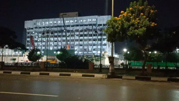 مديرية أمن الإسماعيلية