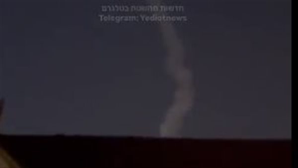 هجوم مدينة إيلات