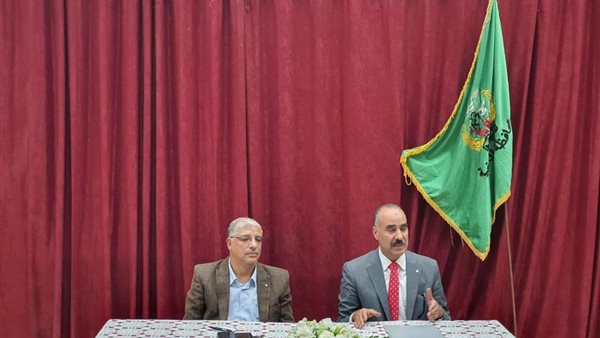 وكيل وزارة التربية