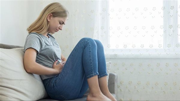 سلس الأمعاء 