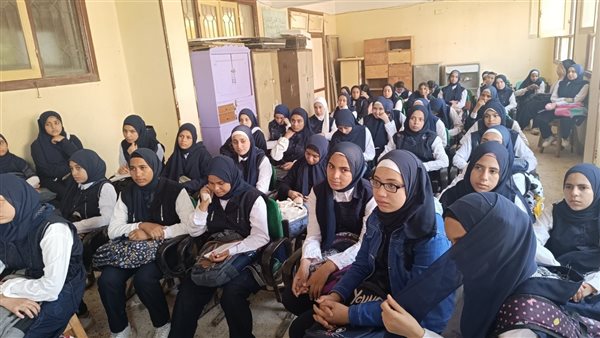 مدارس أسيوط