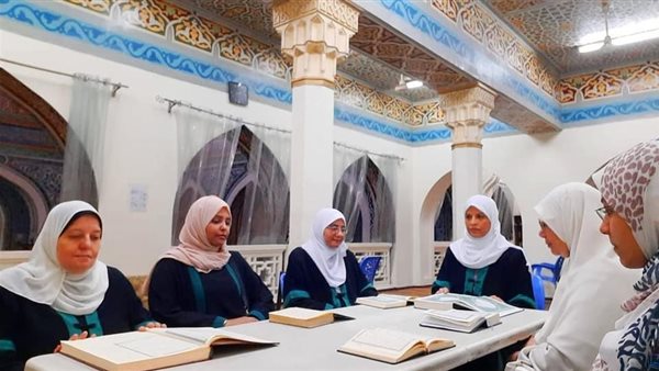 مقارئ القرآن الكريم