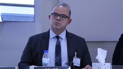 رئيس الرقابة المالية: سنعيد النظر في الرسوم التي يدفعها صانع السوق