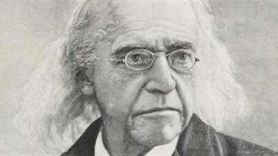 في ذكرى وفاة تيودور مومزن.. تاريخ روما توّجه بجائزة نوبل