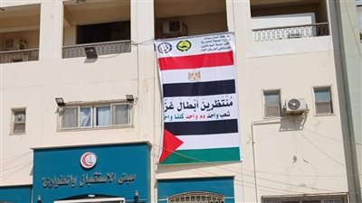 وفاة طفلة من الأطفال الخدج خلال تقديم الرعاية الطبية لها في مستشفى العريش