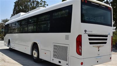 عودة للأمجاد.. وزير قطاع الأعمال لـ القاهرة 24: شركة النصر تنتج أول أتوبيس مصري ونستهدف التصدير