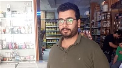 مسؤول البيع بسوبر ماركت شهير في بني سويف: ركود كبير لمنتجات الشركات الداعمة لإسرائيل| بث مباشر 