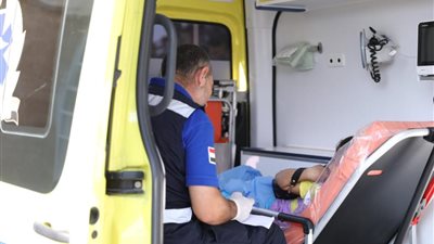 مصادر بـ الصحة: 75 مستشفى جاهزا لاستقبال مصابي غزة.. وخطة الاستعداد مقسمة لمراحل