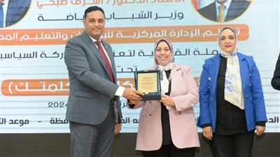 محافظ الدقهلية: تنفيذ مشروعات بقيمة 168 مليار جنيه في عهد الرئيس السيسي 