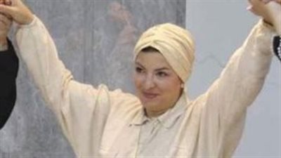 خدمت بلدها وحاولت إخراج جيل واعِ.. مَن هي الفنانة الفلسطينية الراحلة إيناس السقا؟